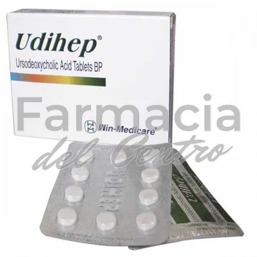 ursodiol (acido ursodeoxicolico)-without-prescription