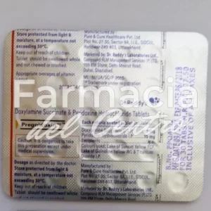 piridossina e doxilamina-without-prescription