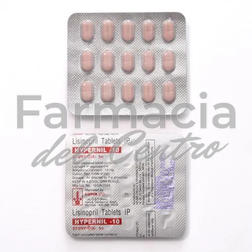 lisinopril-without-prescription