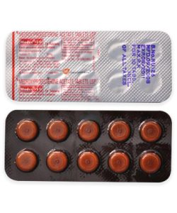 Cycrin