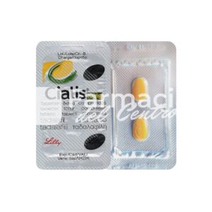 Brand Cialis