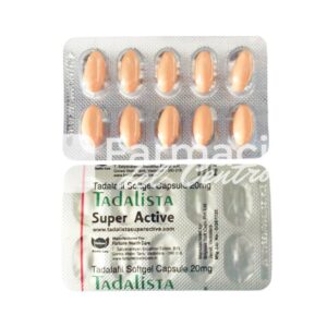 Cialis Super Active
