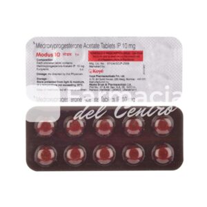 Cycrin