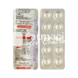 Cytotec