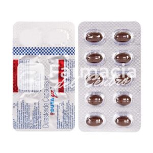 Dutasteride