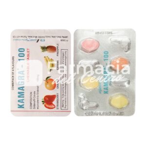 Kamagra Chewable