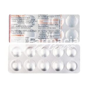 Naltrexone