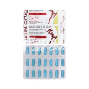 Orlistat
