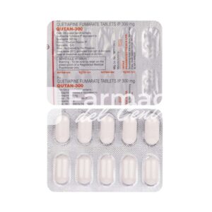 Quetiapine