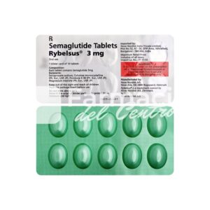 Semaglutide