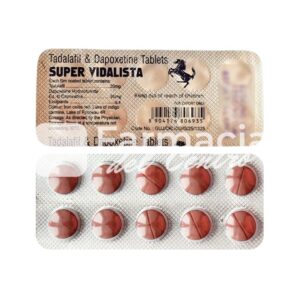 Super Vidalista