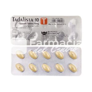 Tadalista