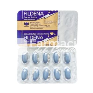Viagra Super Active