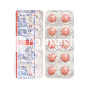 Voltaren